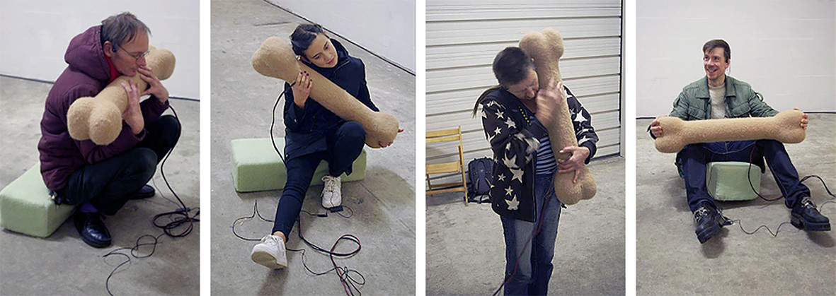 The Bone Conductor 4 X 300 Dpi (10 Cm).Jpg